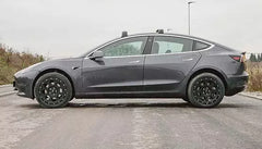 Höherlegungskit Tesla Model 3 Delta 4x4