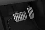 Tesla Model X Performance Pedale AMPTech