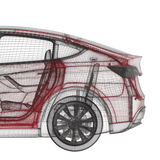 Model Y Motion Detection Modul AMPTech
