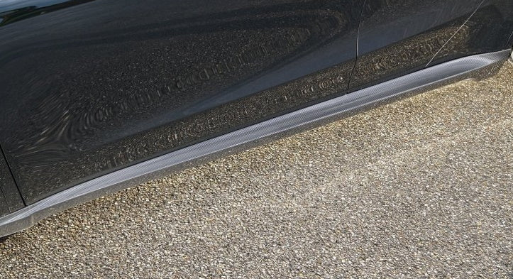 Novitec Tesla Model Y Seitenschweller Novitec