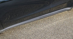 Novitec Tesla Model Y Seitenschweller Novitec