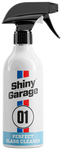 SilentDrive by Shiny Garage Perfect Glass Cleaner Shiny Garage
