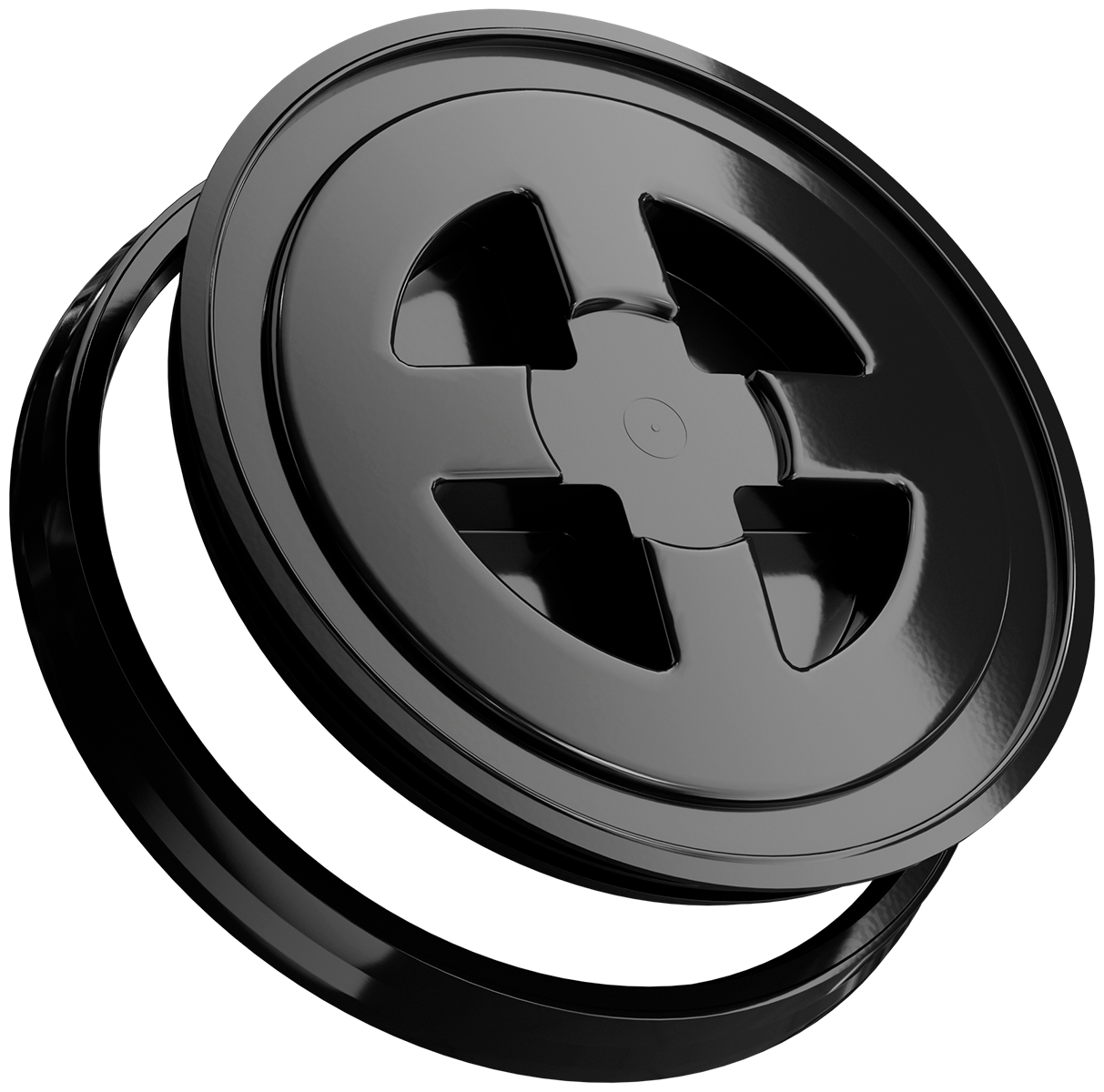 SilentDrive Fahrzeugpflege Kit 