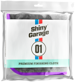 SilentDrive Fahrzeugpflege Kit "Pro" SilentDrive.de