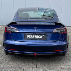 Tesla Model 3 STARTECH Heckstossfänger Startech
