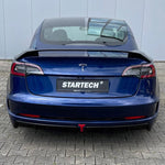Tesla Model 3 STARTECH Heckstossfänger Startech