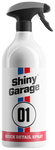 SilentDrive by Shiny Garage Quick Detailer Shiny Garage