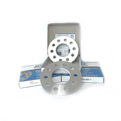 Spurverbreiterung SCC SCC