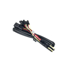 LED Rückleuchten Tesla Model 3 SilentDrive.de