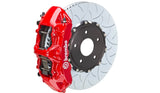 Tesla Model S Plaid Brembo GT Bremse Vorderachse Brembo