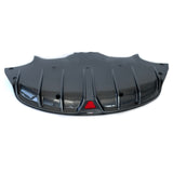 Tesla Model 3 CMST Heckdiffusor SilentDrive.de