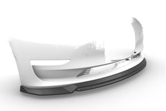 Tesla Model 3 Cup Spoilerlippe CSL702 CSR Automotiv