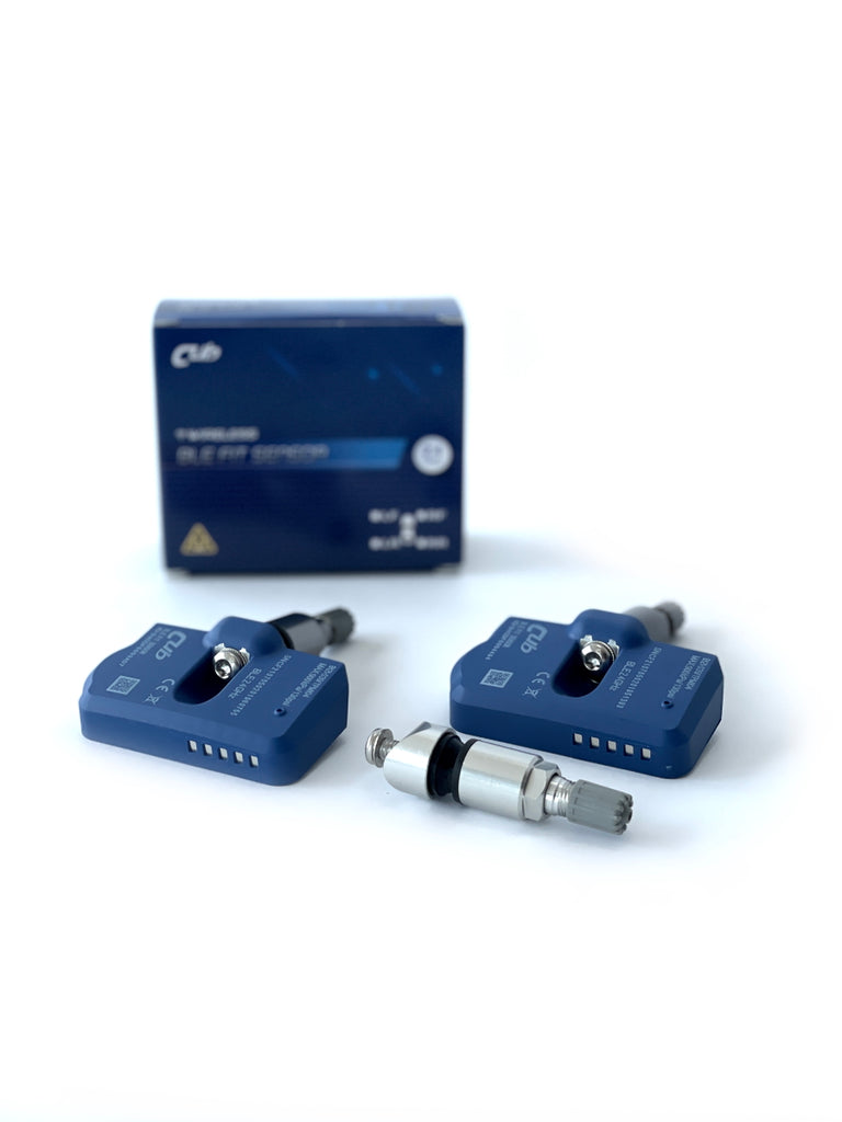 CUB BLE RDKS Sensor Tesla Model 3 / Y – SilentDrive.de