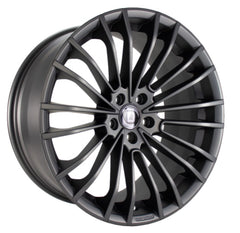 DIEWE presto  21" für Tesla Model Y mit ABE Diewe
