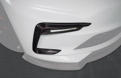 MOTION-R Bodykit Tesla Model 3 mit TÜV Teilegutachten Motion R