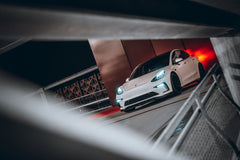 MOTION-R Bodykit Tesla Model 3 mit TÜV Teilegutachten Motion R