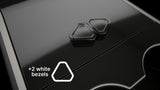 SEXY Buttons Tesla Model S / 3 / X / Y SilentDrive.de