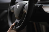 SEXY Buttons Tesla Model S / 3 / X / Y SilentDrive.de
