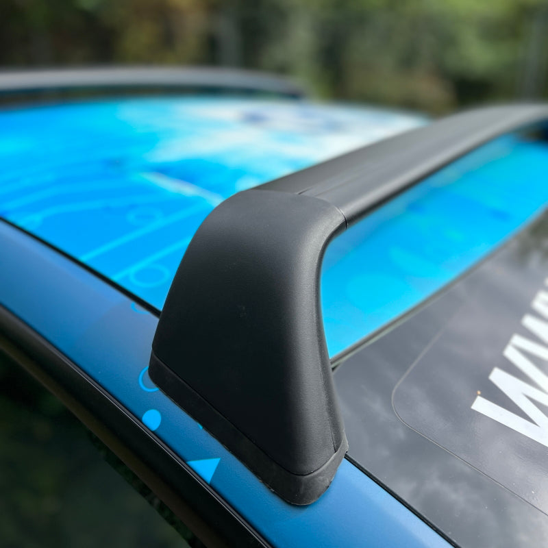 KKTR-CAR Tesla Model 3 Sonnenblende Glasdach Zubehör Dach hinten