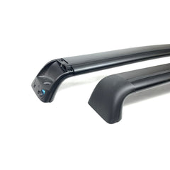 Dachträger Tesla Model Y SilentDrive.de