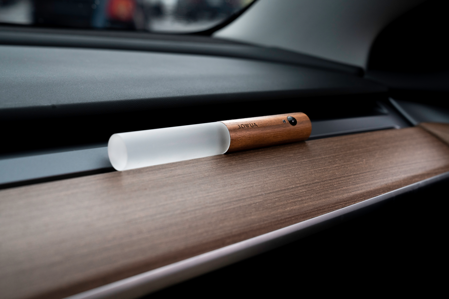 LED Lichtleiste Tesla Model 3 / Y AMPTech
