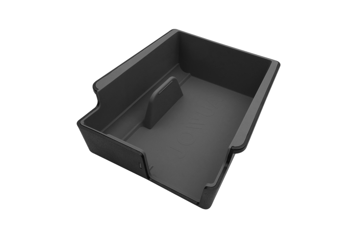 Armlehnen - Organizer Tesla Model 3 / Y AMPTech