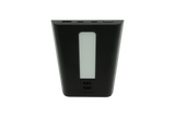 LED Lichthub / Dual USB C Tesla Model 3 / Y AMPTech