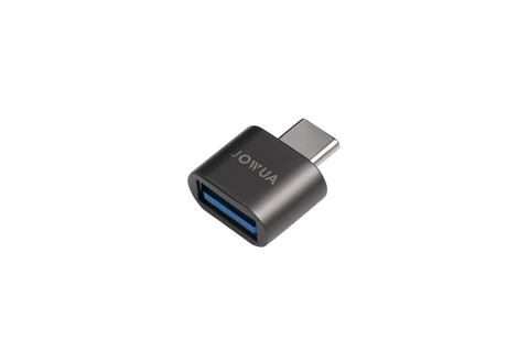 USB Adapter C auf A Tesla Model 3 / Y AMPTech