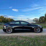 Tesla Model 3 KW V3 Gewindefahrwerk KW Suspension