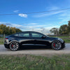 Tesla Model 3 KW V3 "LEVELING" Gewindefahrwerk KW Suspension