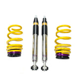 Tesla Model 3 KW V3 Gewindefahrwerk KW Suspension