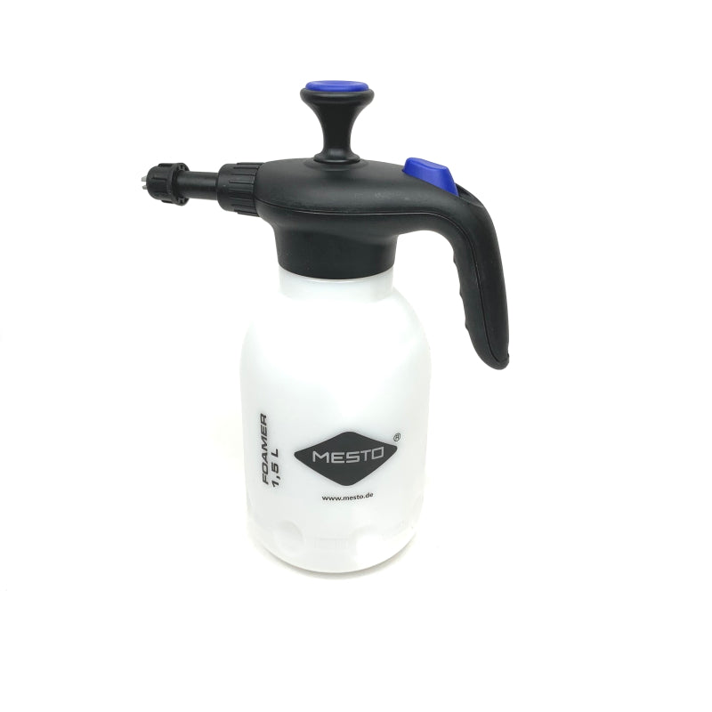 Snow Foamer - Hand Sprühkanone Schaumsprüher Mesto Mesto