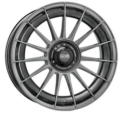 OZ Superturismo Aero für Tesla Model 3 OZ Racing