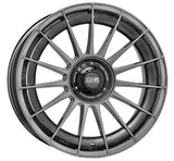 OZ Superturismo Aero für Polestar 2 OZ Racing