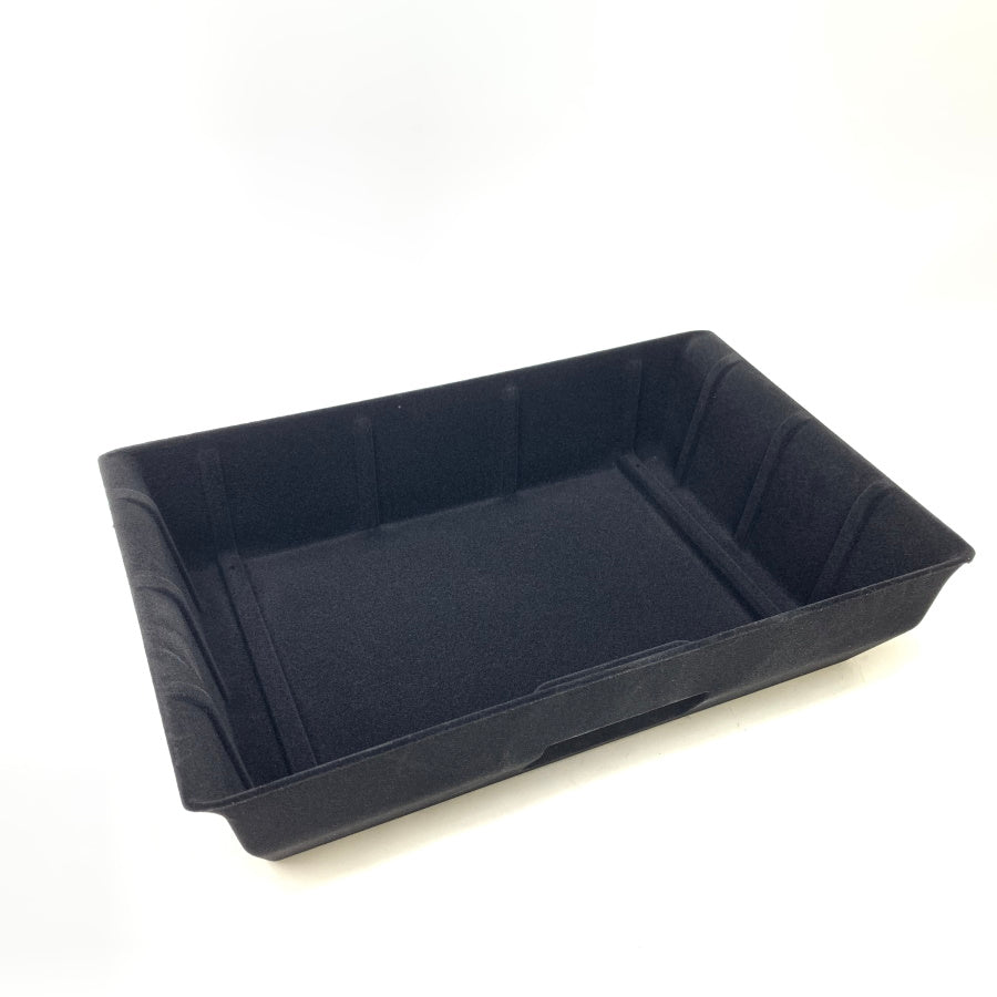 Tesla Model Y Einschub/ Organizer unter dem Sitz SilentDrive.de