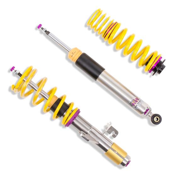 KW Gewinde Gewindefahrwerk Polestar 2 KW Suspension