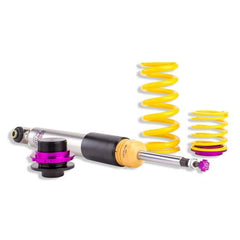 KW Gewinde Gewindefahrwerk Polestar 2 KW Suspension
