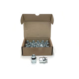 SCHAFTMUTTER M14X1,5X6 KEGELBUND 60° für Zubehörfelgen! Neugebauer OHG