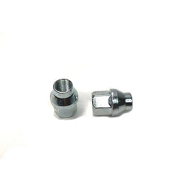 SCHAFTMUTTER M14X1,5X6 KEGELBUND 60° für Zubehörfelgen! Neugebauer OHG