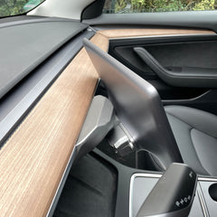 Tesla Model 3 / Model Y Drehbarer Bildschirm Vers. 1 und 2 SilentDrive.de
