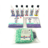 SilentDrive Fahrzeugpflege Kit "Einsteiger" SilentDrive.de