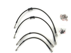 Stahlflex Bremsleitung für Tesla Model 3 (5YJ3) HEL Performance