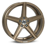 MB Design KV1 für Tesla Model 3 SilentDrive