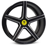 MB Design KV1 für Tesla Model 3 SilentDrive