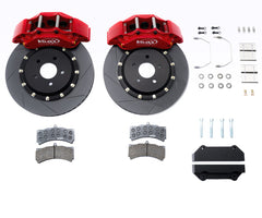 Tesla Model Y Big Brake Kit 365x36 für die Vorderachse Vmaxx