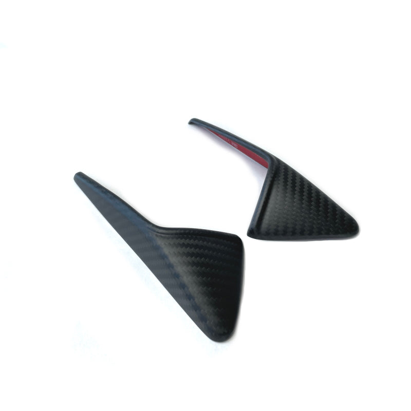Tesla Model S / 3 / X / Y Blinkerabdeckung SilentDrive
