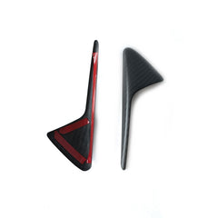 Tesla Model S / 3 / X / Y Blinkerabdeckung SilentDrive