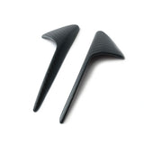 Tesla Model S / 3 / X / Y Blinkerabdeckung SilentDrive