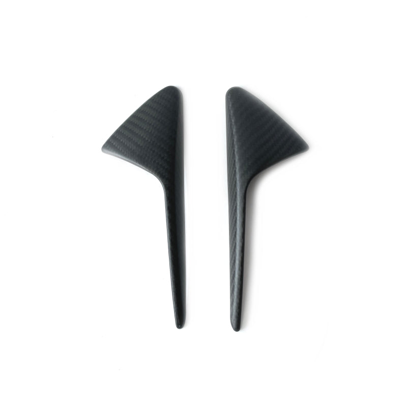 Tesla Model S / 3 / X / Y Blinkerabdeckung SilentDrive