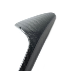 Tesla Model S / 3 / X / Y Blinkerabdeckung SilentDrive